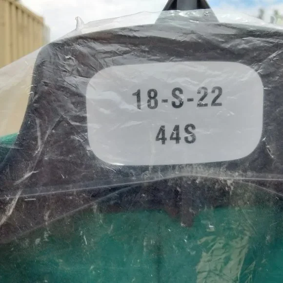 MAXWELL PARK Blazer Kelly Green 44S Exceptionalis PGA III Champion Patch - Picture 9 of 10